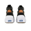 Keds - Chaussures en cuir Demi Mid TRX pour femmes (WH65439) 