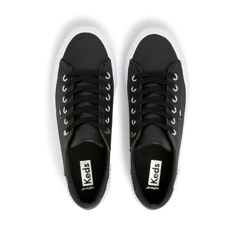 Keds - Women's Demi TRX Leather Shoes (WH66017)