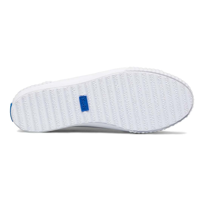Keds - Women's Demi TRX Leather Shoes (WH66017)