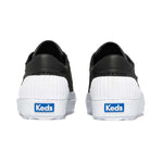 Keds - Women's Demi TRX Leather Shoes (WH66017)