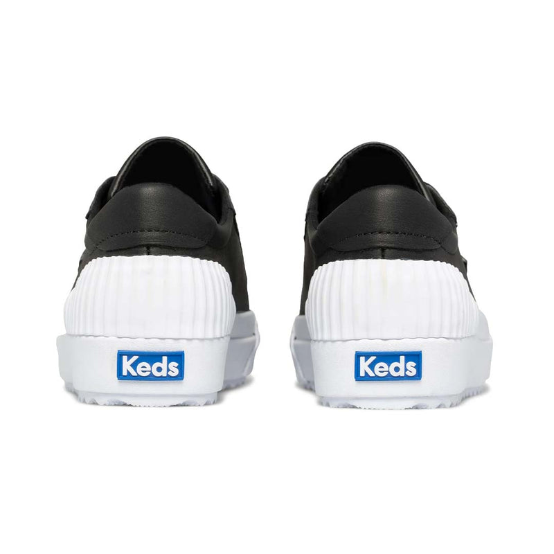 Keds - Women's Demi TRX Leather Shoes (WH66017)