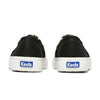 Keds - Women's Double Decker Leopard Canvas Shoes (WF65933)