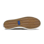 Keds - Women's Double Decker Mule Suede Shearling Shoes (WH65734)