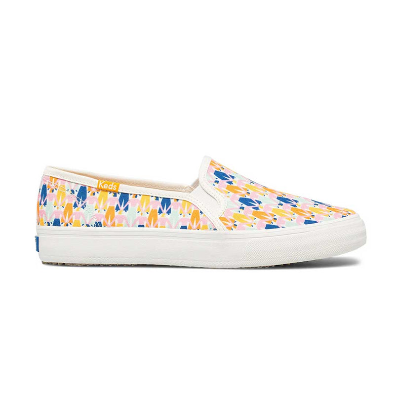 Keds - Women's Double Decker Shoes (WF65530)