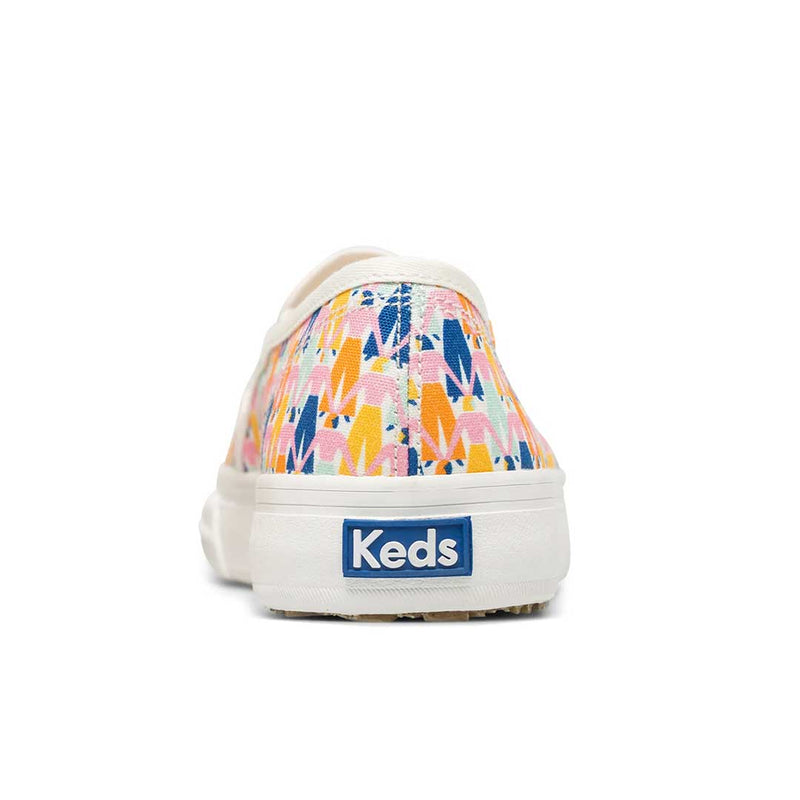 Keds - Women's Double Decker Shoes (WF65530)