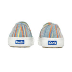 Keds - Women's Double Decker Stripe Shoes (WF65922)