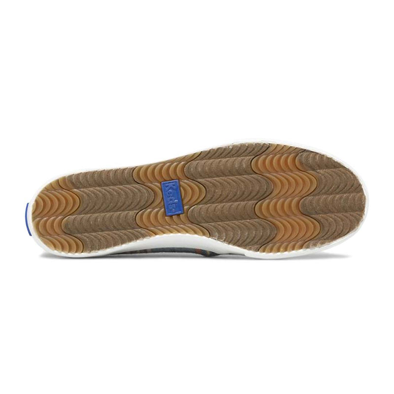 Keds - Women's Double Decker Stripe Shoes (WF65922)
