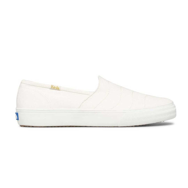 Keds - Chaussures en toile Double Decker Wave pour femmes (WF65920) 