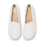 Keds - Chaussures en toile Double Decker Wave pour femmes (WF65920) 