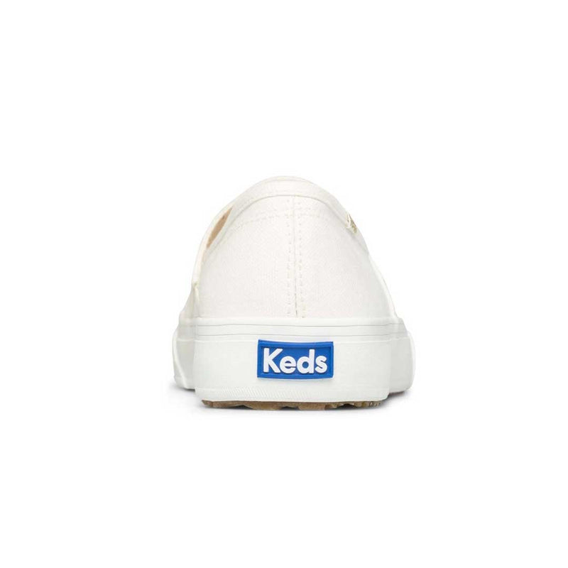 Keds - Chaussures en toile Double Decker Wave pour femmes (WF65920) 