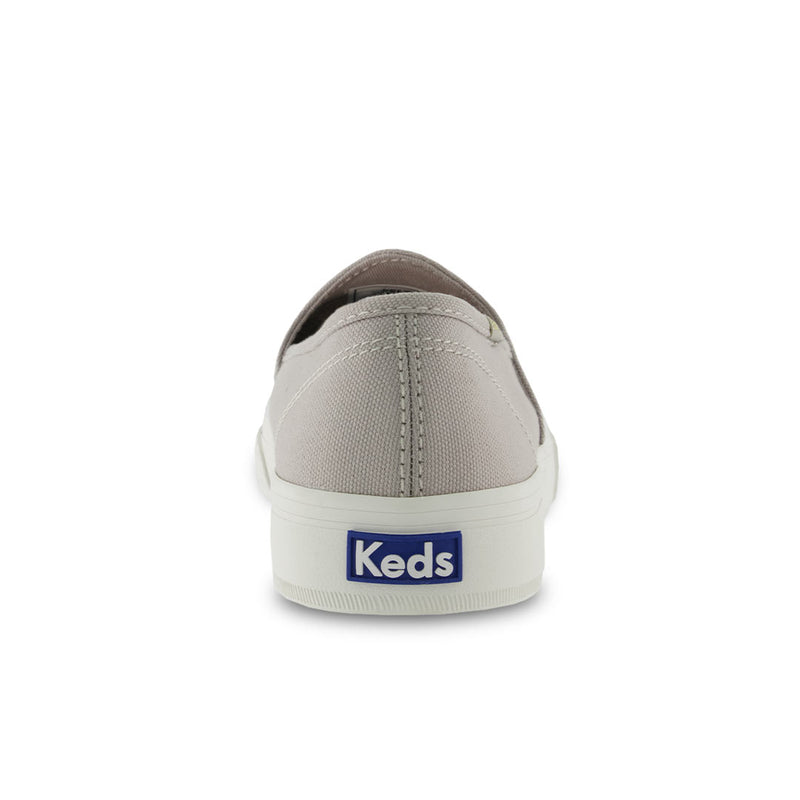 Keds - Chaussures en toile Double Decker Wave pour femmes (WF65921) 