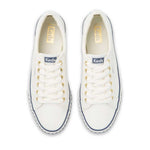 Keds - Women's Jump Kick Majestic Canvas Shoes (WF65977)
