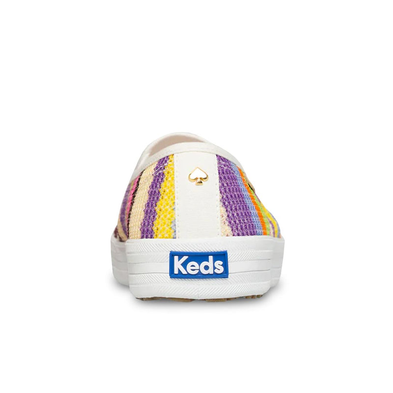 Keds - Chaussures Keds x Kate Spade à deux étages pour femmes (WF66112) 
