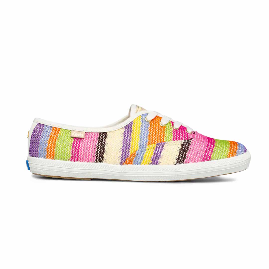 Keds - Women's Keds x Kate Spade New York Champion Crochet Shoes