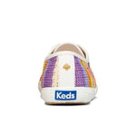 Keds - Women's Keds x Kate Spade New York Champion Crochet Shoes (WF66110)