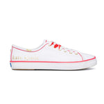 Keds - Chaussures Keds x Kate Spade New York Kickstart Foil Logo Femme (WF66096)