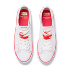 Keds - Chaussures Keds x Kate Spade New York Kickstart Foil Logo Femme (WF66096)