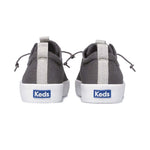 Keds - Chaussures Kickback en coton biologique pour femmes (WF65482) 