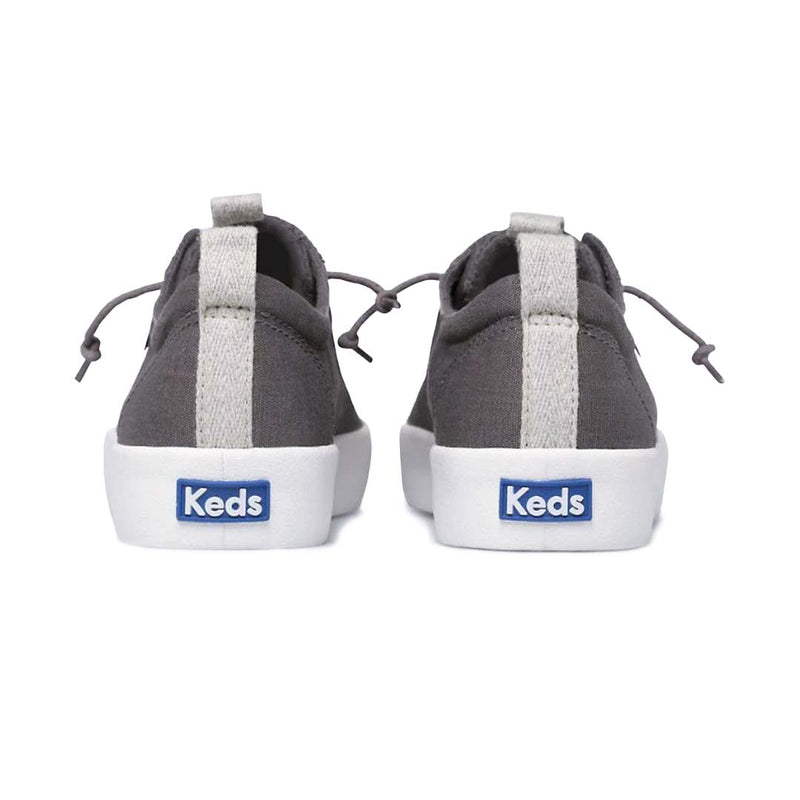 Keds - Women's Kickback Organic Cotton Shoes (WF65482)