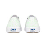 Keds - Women's Kickstart Glow In The Dark Shoes (WF65958)