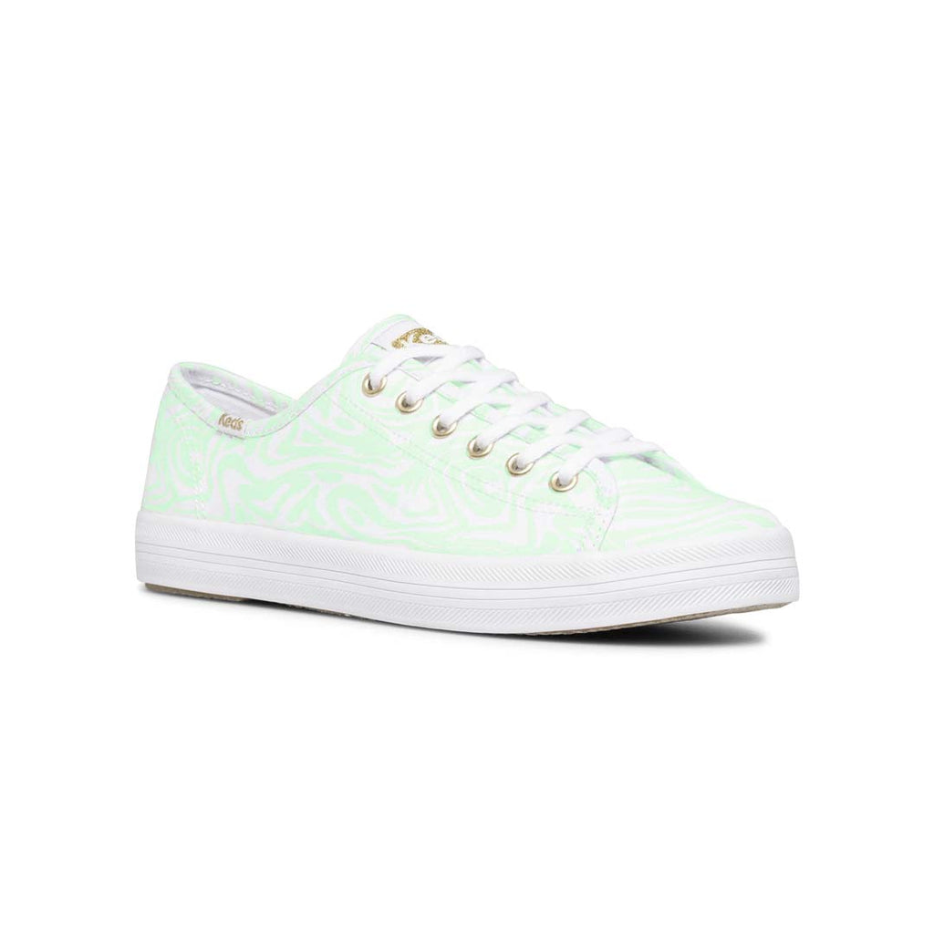 Keds - Chaussures Kickstart Glow In The Dark pour Femme (WF65958) 