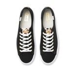 Keds - Women's Kickstart Leopard Pop Canvas Shoes (WF65959)
