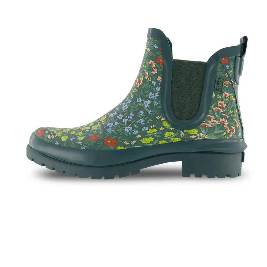 Keds - Women's Rowan RPC Wildwood Rain Boots (WF66074)