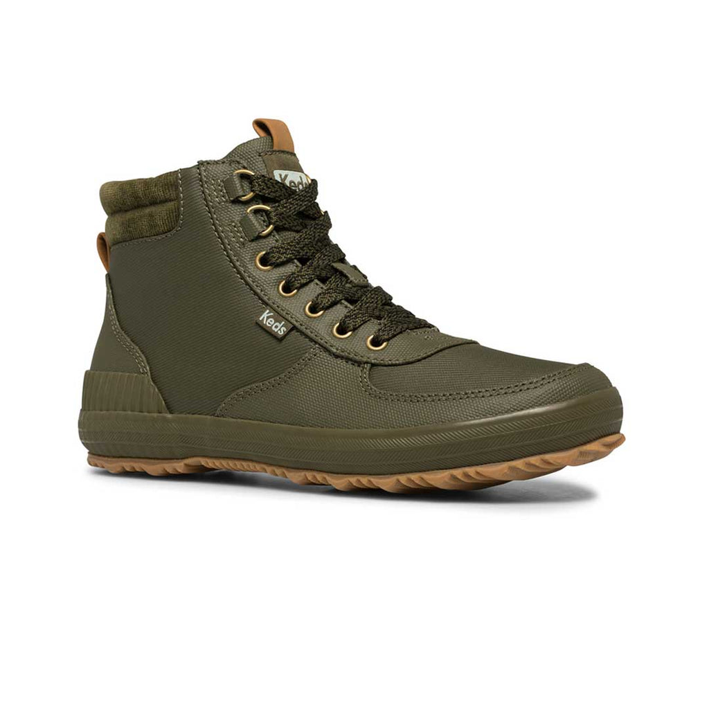 Keds - Women's Scout III Boots (WF65494)