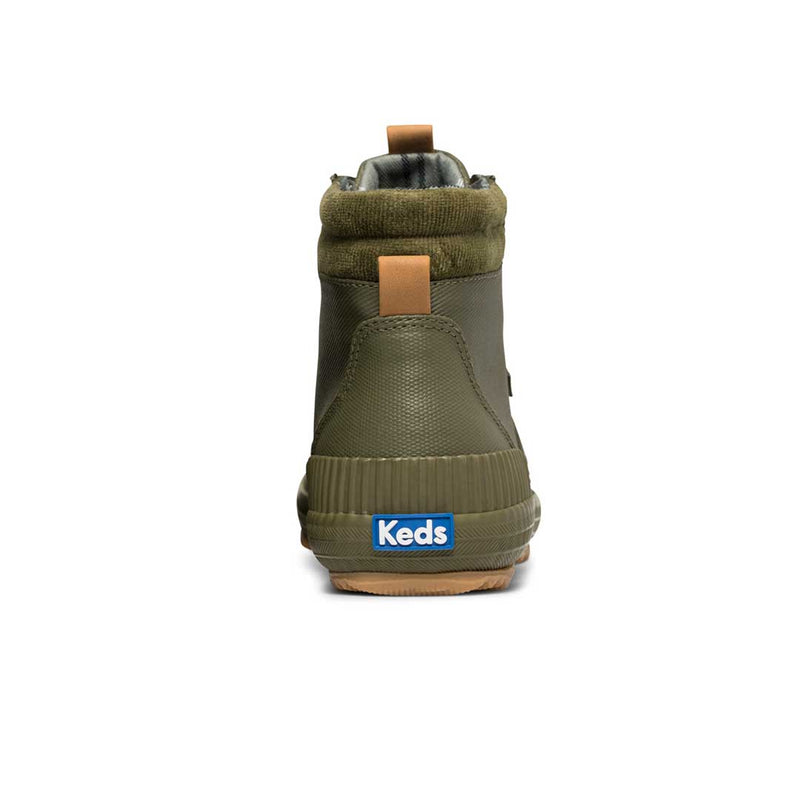 Keds - Women's Scout III Boots (WF65494)