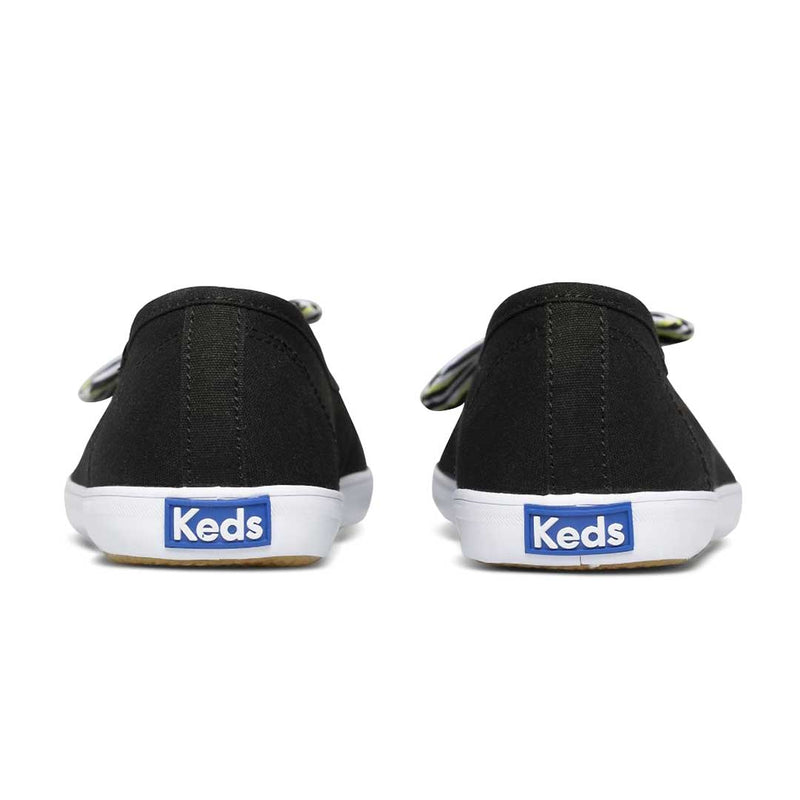 Keds - Women's Seaside Canvas Shoes (WF65890)