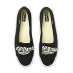 Keds - Women's Seaside Canvas Shoes (WF65890)