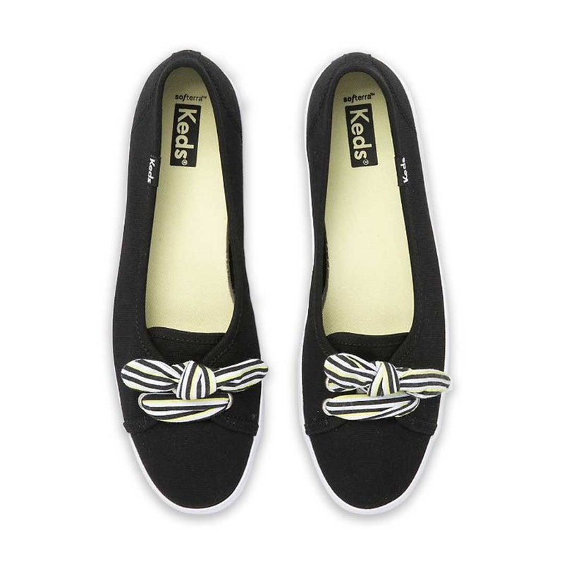 Keds - Women's Seaside Canvas Shoes (WF65890)