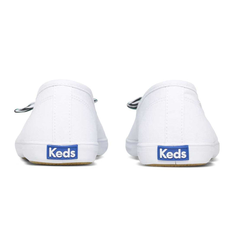 Keds - Women's Seaside Canvas Shoes (WF65892)