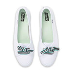 Keds - Women's Seaside Canvas Shoes (WF65892)