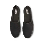 Keds - Chaussures à enfiler Triple Decker Rock Salt Glitter pour femmes (WF66737)