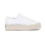 Keds - Chaussures en toile Triple Up pour femmes (WF66008) 