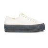 Keds - Women's Triple Up Shoes (WF66005)