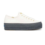Keds - Women's Triple Up Shoes (WF66005)