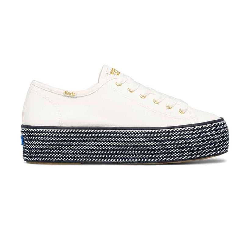 Keds - Women's Triple Up Shoes (WF66005)
