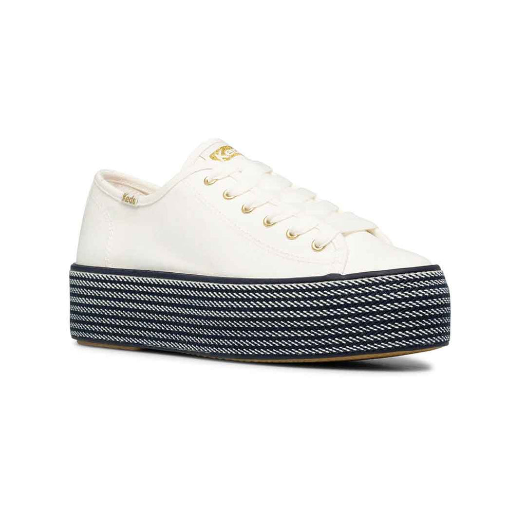 Keds - Women's Triple Up Shoes (WF66005)