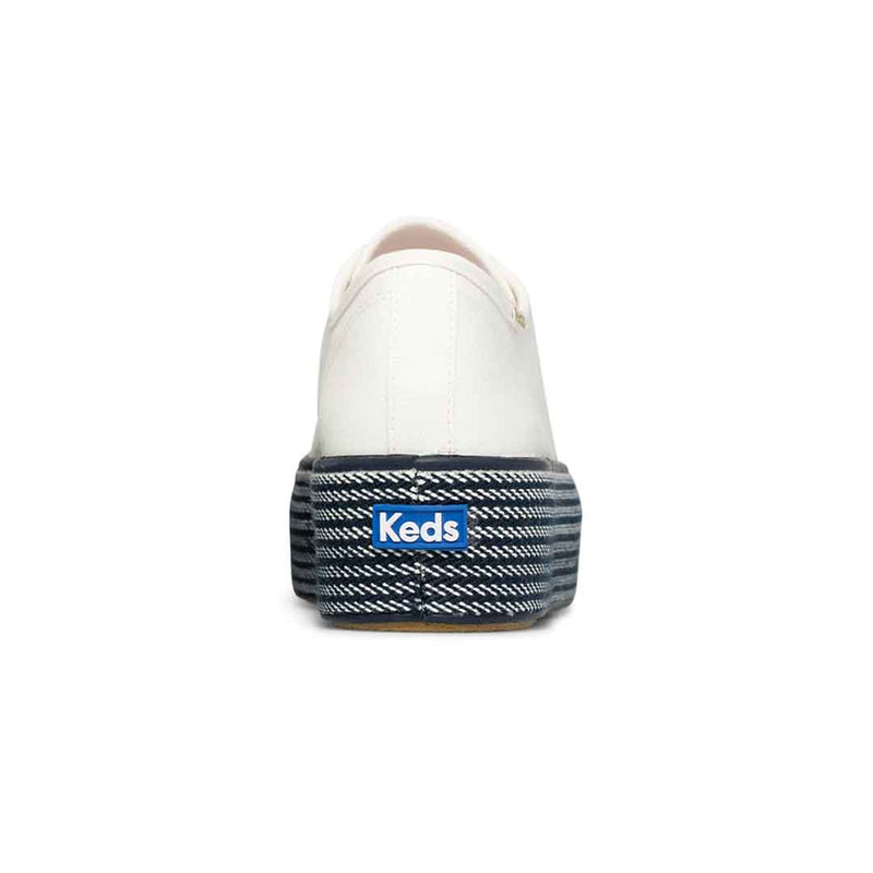Keds - Women's Triple Up Shoes (WF66005)