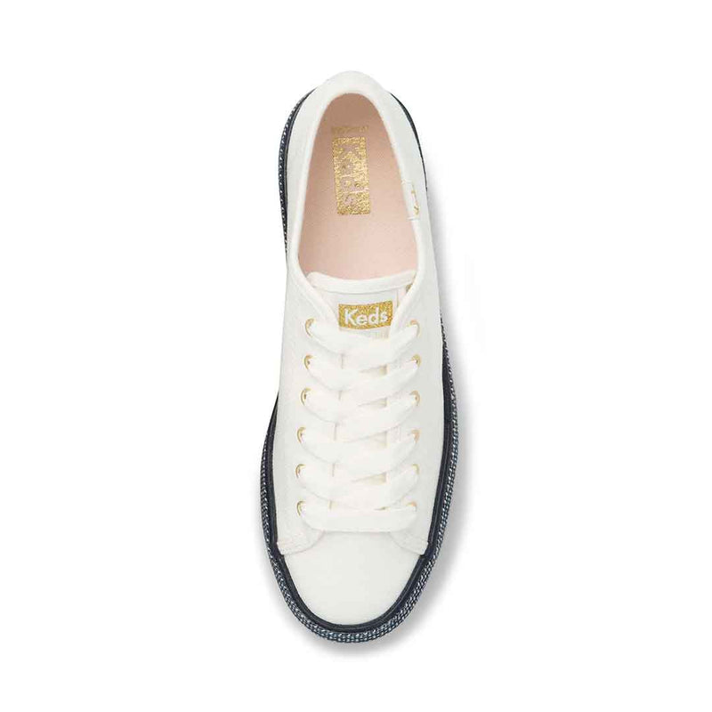 Keds - Women's Triple Up Shoes (WF66005)