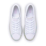 Keds - Women's Triple Up Tie Dye Shoes (WF66507)