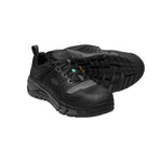 Keen - Men's Kansas City Composite Toe Work Shoes (1025725)