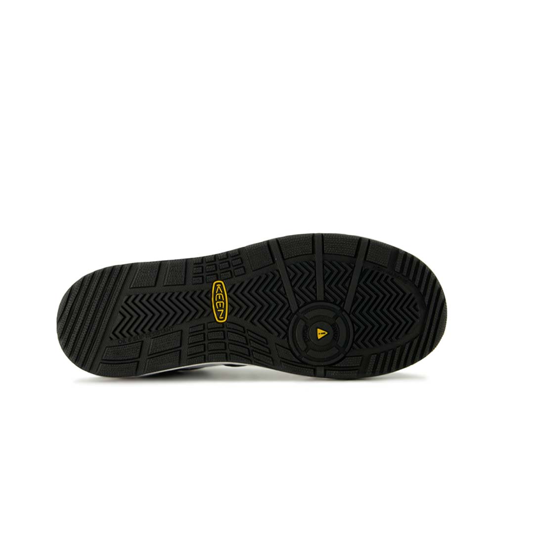 Keen - Men's Overton Composite Toe Work Shoes (1029857) – SVP Sports