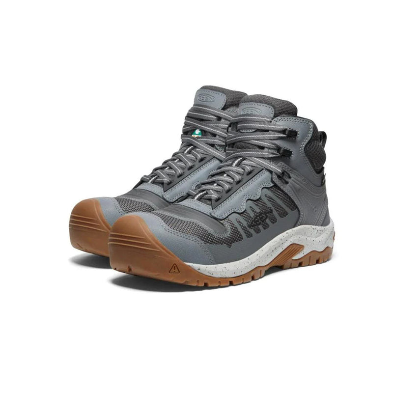 Keen - Men's Reno Mid Composite Toe Work Boots (1027117)