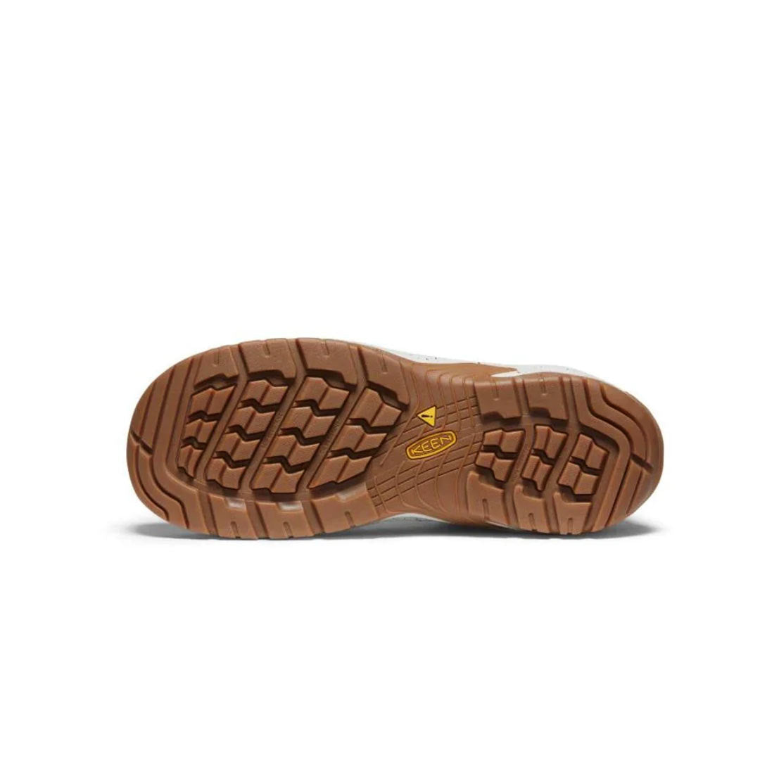 Keen - Men's Reno Mid Composite Toe Work Boots (1027117) – SVP Sports