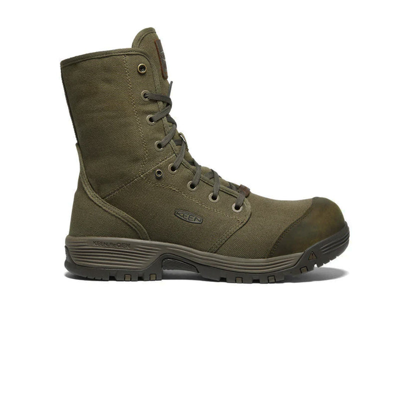 Keen - Men's Rosewell Mid CSA Boots (1026379)