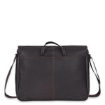 Kenneth Cole - Colombian Leather Messenger Bag (KCR5176117)