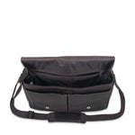 Kenneth Cole - Colombian Leather Messenger Bag (KCR5176117)